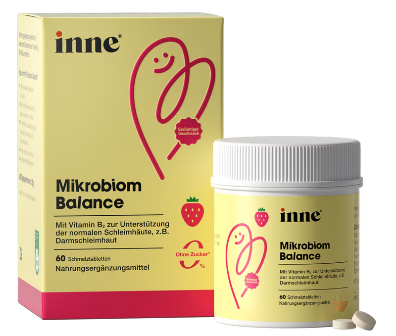 inne® Microbiome Balance